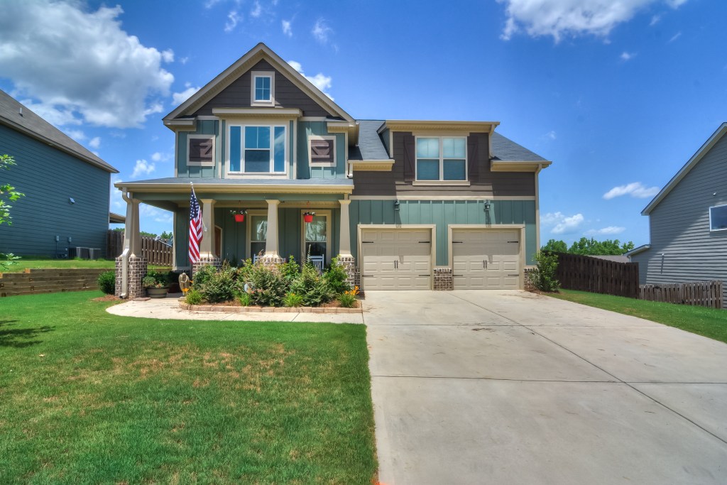 Grovetown Georgia 30813 – MyAugustaHomeSearch