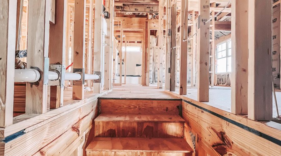 How to Navigate the New Construction Process