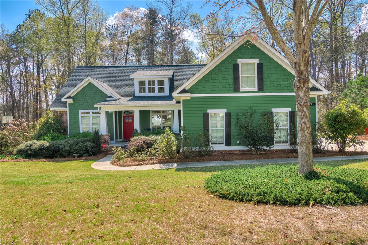 North Augusta SC 29860 K C Blanchard&Calhoun